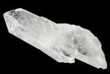 Quartz Crystal Cluster - Brazil #141767-2